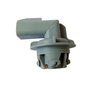 Ford Focus Mk1 Mk2 Rear Brake Parking Tail Light Bulb <b>Socket</b> 4425186 <b>12V</b> Replacement Part - Product Image 1