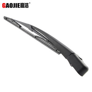 Compatible con el conjunto de brazo oscilante del limpiaparabrisas trasero y la unidad del limpiaparabrisas trasero del Kia Morning 2011-2015. - Product Image 4