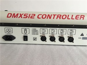 With Road Case Stage Lights High Quality DMX512 Console 1024 Mini Pearl <strong>Controller</strong> DMX <strong>DJ</strong> <strong>Controller</strong> - Product Image 5