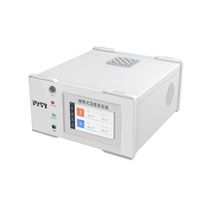 Portable High Precision Temperature Humidity Generator 1.5L Small Chamber for Humidity Calibration