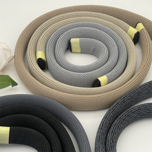 Cực kỳ mạnh mẽ, phù hợp và thanh lịch chuỗi cho đồ nội thất đẹp bằng cách sử dụng polyester, texilene hoặc olefin - Product Image 5