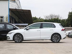 <span class=keywords><strong>Volkswagen</strong></span> <span class=keywords><strong>Golf</strong></span> 1.4T Turbo Pro Enjoy Edition Usado, Económico, de Gasolina, para Viajes Urbanos Diarios - Product Image 6