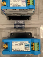 Monitor de Vibraciones Serie 3300 Usado, Modelo 3300/16-04-01-01-00-00-00, Producto Nuevo y Original con Garantía de un Año