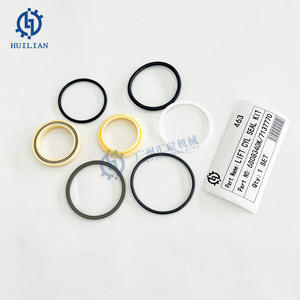 7135547 ערכת חותם צילינדר חיים 463 עבור מחפר הידראולי ערכת תיקון חותם - Product Image 5