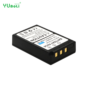 PS-BLS5 Replacement Li-ion Camera Battery 7.6V 2200mAh for <strong>Olympus</strong> OM-5 E-M10 Mark IV E-<strong>M5</strong> III Pen E-PL10 Mirrorless Camera - Product Image 6