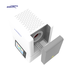 1600c Phòng Thí Nghiệm Tự Động Nha Khoa Gốm Răng Lò Vi Sóng Thiêu Kết Lò <span class=keywords><strong>Zirconia</strong></span> Nhanh Thiêu Kết Nha Khoa Múp Lò - Product Image 4