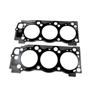 Precio competitivo Motor de coche VZN185L VZN185W 5VZ Kit de juntas de motor de reacondicionamiento 04111-62081 - Product Image 5