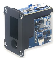 Capteur de distance laser IEC CLASSE 1 1000m, module de télémètre longue portée haute précision UART TTL LINPOWAVE LR1000C4