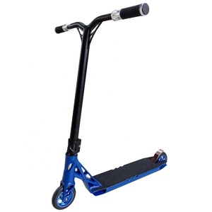 Pro Stunt Scooter <span class=keywords><strong>Freestyle</strong></span> <span class=keywords><strong>Street</strong></span> surf Kick Scooter Trick Professional Extreme Sports Scooter - Product Image 5