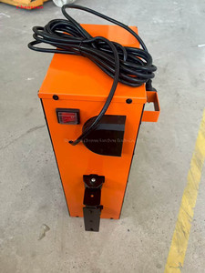 Outdoor Car Wash Retractable Wall-mounted Retractable High Pressure Cleaner Car Washer Machine Water Gun Hose Nozzle - Product Image 5