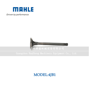 Van Nạp ISUZU cho động cơ 4jb1 <span class=keywords><strong>4JA1</strong></span> 8-94133275-0 Bộ phận động cơ Mahle - Product Image 3