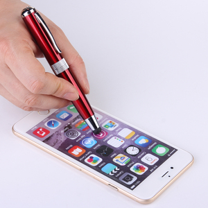 Regalo promocional Metal 5 en 1 unidades <span class=keywords><strong>Flash</strong></span> <span class=keywords><strong>USB</strong></span> con lápiz láser bolígrafo rosh fábrica <span class=keywords><strong>iso</strong></span> ce - Product Image 3