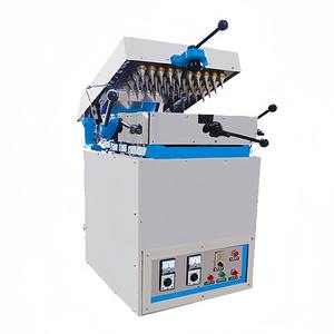 เครื่องทำแป้งกรวยสำหรับพิซซ่าอิตาเ<span class=keywords><strong>ล</strong></span>ียน ราคา - Product Image 6