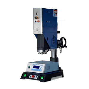 Frequency Tracking Ultrasonic Plastic Welder Welding <b>Machine</b> for Psa Grading Card Slab Coins Case for <b>Abs</b> Pp Pe - Product Image 6