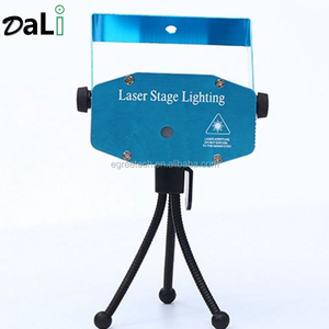 Máy Chiếu Chiếu Sân Khấu Laser Mini Nhạc Giáng Sinh Bán Chạy Nhất Cho Bữa Tiệc Gia Đình Bán Sỉ - Product Image 6