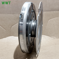 WWT 0B5 A4 A5 nouvelle grande pièce de rechange de Transmission volant d'inertie à double masse DSG haute qualité 0b5 a4a5 boîte de vitesses volant d'inertie à double masse pour AUDI