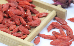 100% Pure Food Plant <span class=keywords><strong>Extract</strong></span> Organic Goji Berry Oil usado para ficar acordado e hidratar a pele - Product Image 2