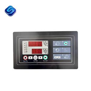 Scheda di Controllo per Asciugatrice Industriale GW203100A, <span class=keywords><strong>Ricambi</strong></span> per <span class=keywords><strong>Lavatrice</strong></span> 220V, Marca GHY, per Uso Commerciale e Alberghiero - Product Image 5