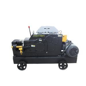 Xách tay thép Cây máy cắt với động cơ và bánh răng kim loại thẳng máy móc thép cây dao - Product Image 4