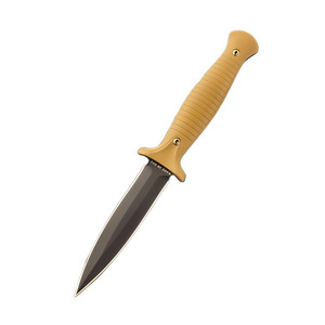 Cuchillo de Bolsillo de Combate MC V24 con Hoja de Acero Inoxidable de Calidad, Borde Recto, Espalda Recta, Personalizable OEM/ODM, Garantía de 1 Año - Product Image 5