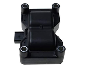 คอยล์จุดระเบิดทดแทน 4M5G12029ZB 0221503485 1350562 ใช้ได้กับ Ford Mondeo KA Fiesta Ikon เครื่องยนต์ 1.3L 1.6L - Product Image 6