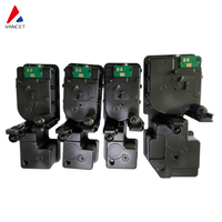 Cartouche de toner compatible Vancet TK5456 TK5450 TK5451 TK5452 TK5454 pour Kyocera ECOSYS MA2600cfx PA2600CX/PA2600CWX MA2600CWFX
