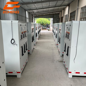 Distributeur de carburant portable à prix réduit, mini station-service mobile, conteneur distributeur d'essence, vente chaude - Product Image 3