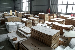 Schwarzer künstlicher lebendiger Steine ffekt MCM Flexible Stone 600*1200 Außenwand verkleidung stein für den Innen-und Außenbereich - Product Image 6