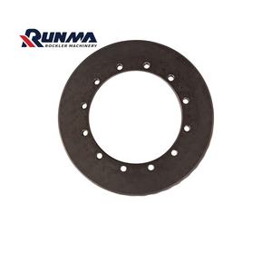 Ricambi per Pale Gommate: Ingranaggio Conico di Trasmissione RUNMA LG953N 29090008501 21909003511 - Product Image 5