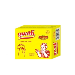 Cubes de <span class=keywords><strong>bouillon</strong></span> à saveur de <span class=keywords><strong>poulet</strong></span> halal Poudre de <span class=keywords><strong>cube</strong></span> d'assaisonnement frais pour nouilles instantanées et <span class=keywords><strong>bouillon</strong></span> de <span class=keywords><strong>poulet</strong></span> - Product Image 3