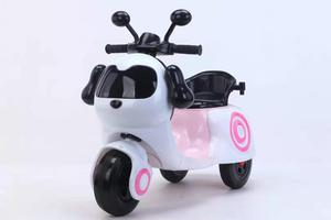 Mini <span class=keywords><strong>Moto</strong></span> Eléctrica para Niños, Juguete de Auto con Batería Recargable, Bicicleta Eléctrica para Niños - Product Image 3