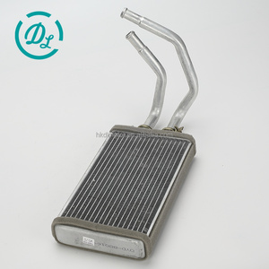 แกนทำความร้อน EexcavaStart สำหรับรถขุด ZX120 รุ่น 4464275 - อะไหล่ทดแทนที่เชื่อถือได้ รับประกัน 1 ปี ผ่านการทดสอบแล้ว ได้รับการรับรอง - Product Image 2
