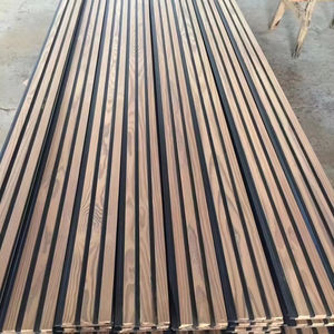 OAK ACA CIA Teak 5/10/20/50 CBM Vakuum Hochtemperatur-Thermo modifikation sofen Thermo holz maschine - Product Image 3