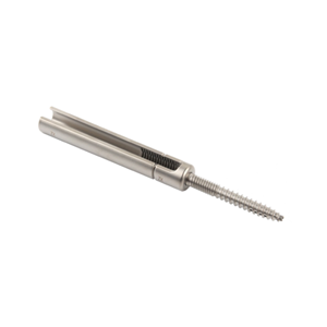 Vssii Titanium Spinale Minimaal Invasieve Schroef-Staafsysteem Voor Thoracolumbale Fixatie Met Polyaxiale En Monoaxiale Opties - Product Image 1