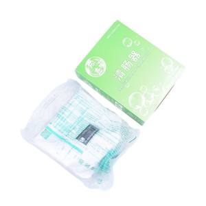 Bolsa de Enema Médica Desechable de 1200 ml, de un Solo Uso, Portátil, con Cierre de Clip, Material PP, Estéril, para Hombres, Mujeres y Ancianos - Product Image 5