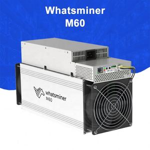 计算机数据处理器MicroBT Whatsminer M60 172TH/170TH BTC采矿机库存数字采矿设备172T Crypto Miner - Product Image 4