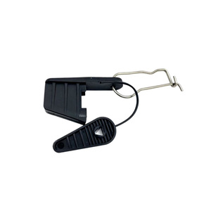 ตัวหนีบยึดสายไฟเบอร์ออปติกแบบลิ่ม D2.M FTTH รุ่น MBL 2.5kN สำหรับปลายสาย - Product Image 1