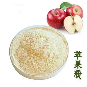 Yellow Apple extract Powder Apple powder Apple extract