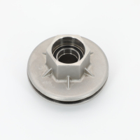 Fonderie de moulage au sable personnalisée, produits de moulage au sable à haute efficacité, pièces de moulage au sable en fer, acier inoxydable, laiton, aluminium