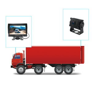 <span class=keywords><strong>Camera</strong></span> xe tải AHD 1080P - Product Image 5