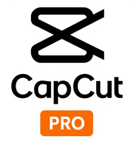 Compte Capcut Pro - Abonnement d'un mois - Envoi rapide