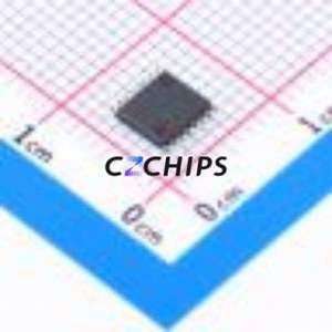 Original et nouveau MC74AC138DTR2G TSSOP-16 Circuit intégré IC puce Signal commutateur/codec/multiplexeur - Product Image 2