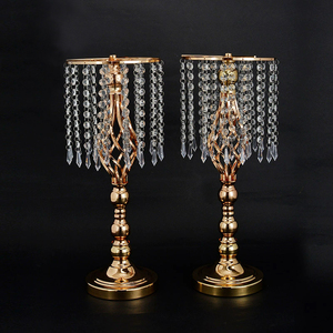 <strong>Table</strong> <strong>Top</strong> Chandelier <strong>Wedding</strong> Centerpiece <strong>Decorations</strong> - Product Image 6