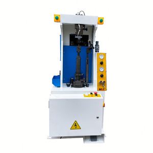 New Type Automatic Heel Part Pounding <b>Machine</b> Sole Rubbing <b>Trimming</b> <b>Machine</b> - Product Image 2