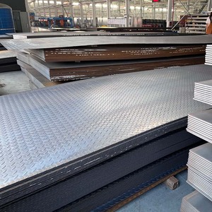 צלחת פלדה מגולוון משובץ z22 220g/sgcc + z חם מגולוון טבל סליל פלדה חיתוך לתוך צלחת - Product Image 6