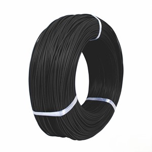 UL1007 UL1015 16 <span class=keywords><strong>Awg</strong></span> Diameter kawat terjalin kawat 0.38mm isolasi PVC kawat listrik 1.10mm-2.35mm OD Tinned tembaga