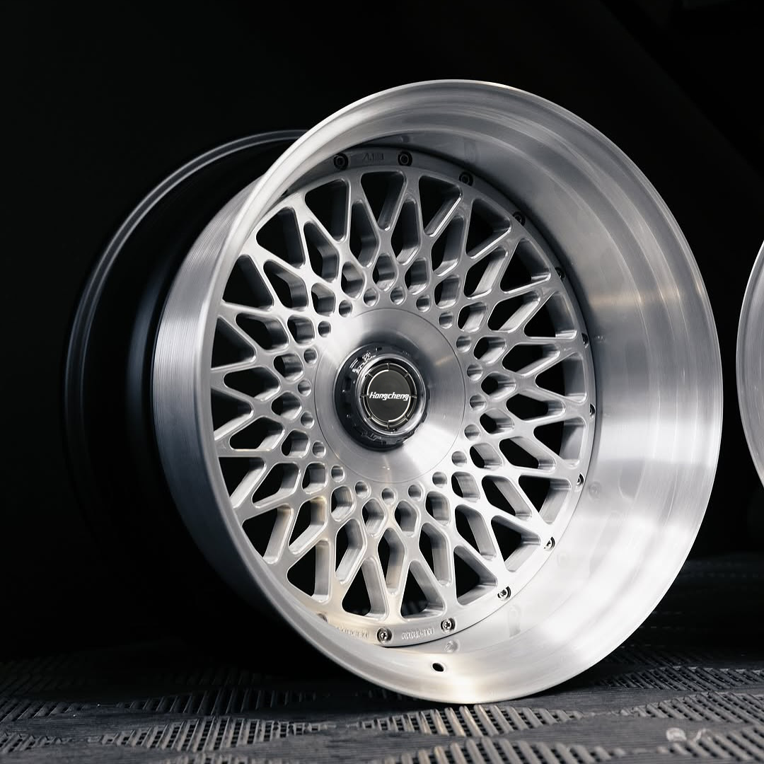 How to Choose Mercedes Rims AMG: A Complete Buying Guide