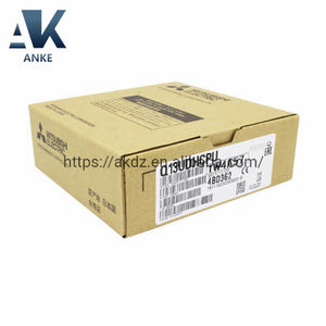 Módulo de CPU Mitsubishi PLC Q50UDEHCPU Q100UDEHCPU Q03UDCPU Q04UDHCPU Q06UDHCPU Q10UDHCPU Q13UDHCPU Q20UDHCPU Q26UDHCPU - Product Image 4