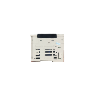 ข้อเสนอสุดพิเศษ FX3SA-30MR-CM FX3SA-14MR-CM FX3SA-20MR-CM FX3SA-10MR-CM คอนโทรลเลอร์ลอจิกแบบตั้งโปรแกรมได้ขนาดกะทัดรัด สำหรับอุตสาหกรรมอัตโนมัติ - Product Image 3