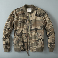 Veste universitaire décontractée pour homme, 100% coton, imperméable, respirante, écologique, épaisse en peau de mouton, col montant, fermeture éclair